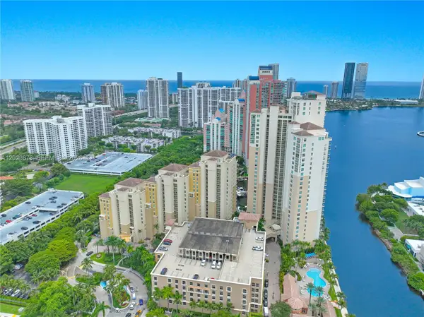 3340 NE 190th St #503, Aventura, FL 33180