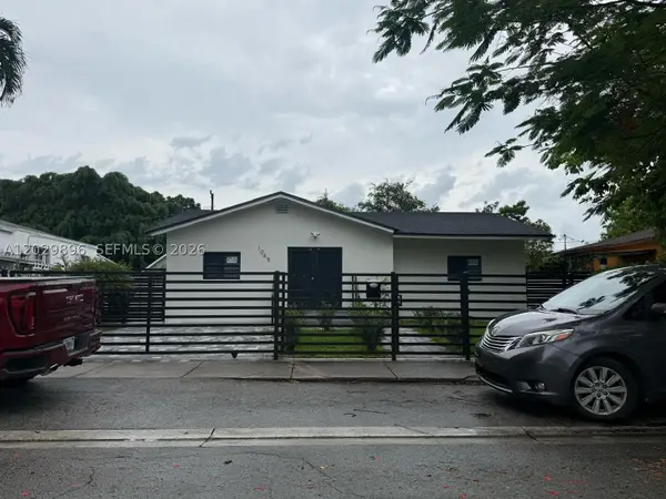 1045 NW 58th Ter, Miami, FL 33127