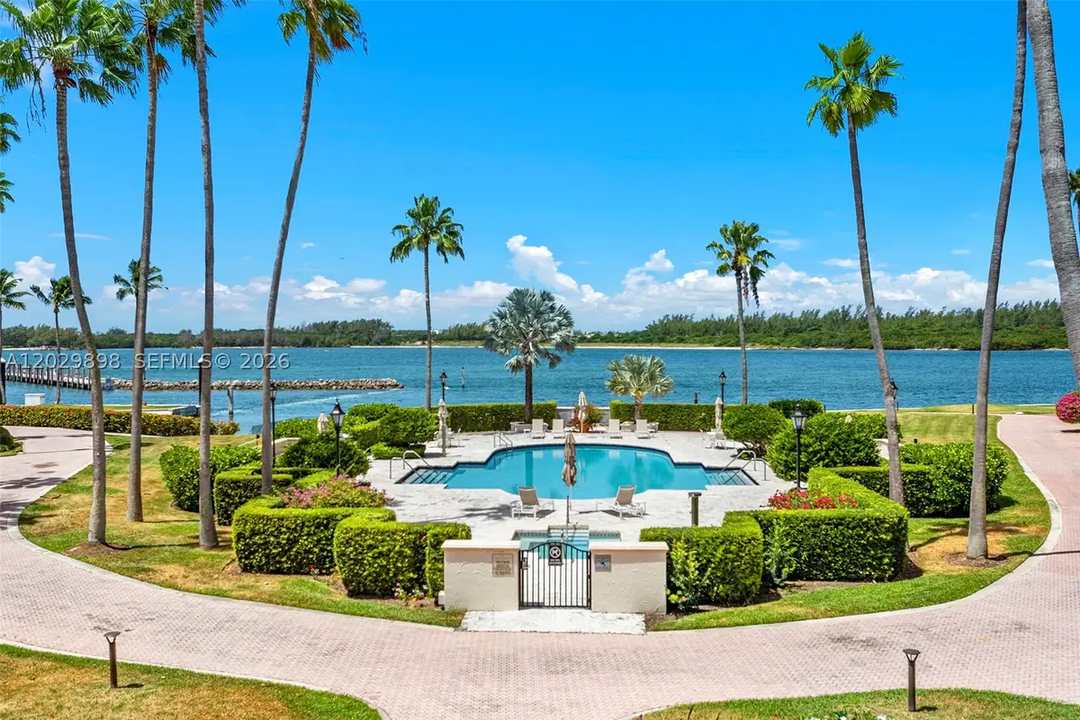 2122 Fisher Island Dr #2122, Miami Beach, FL 33109 - #1
