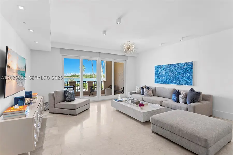2122 Fisher Island Dr #2122, Miami Beach, FL 33109 - #3