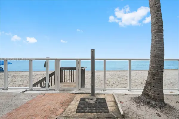 3001 S Ocean Dr #1439, Hollywood, FL 33019