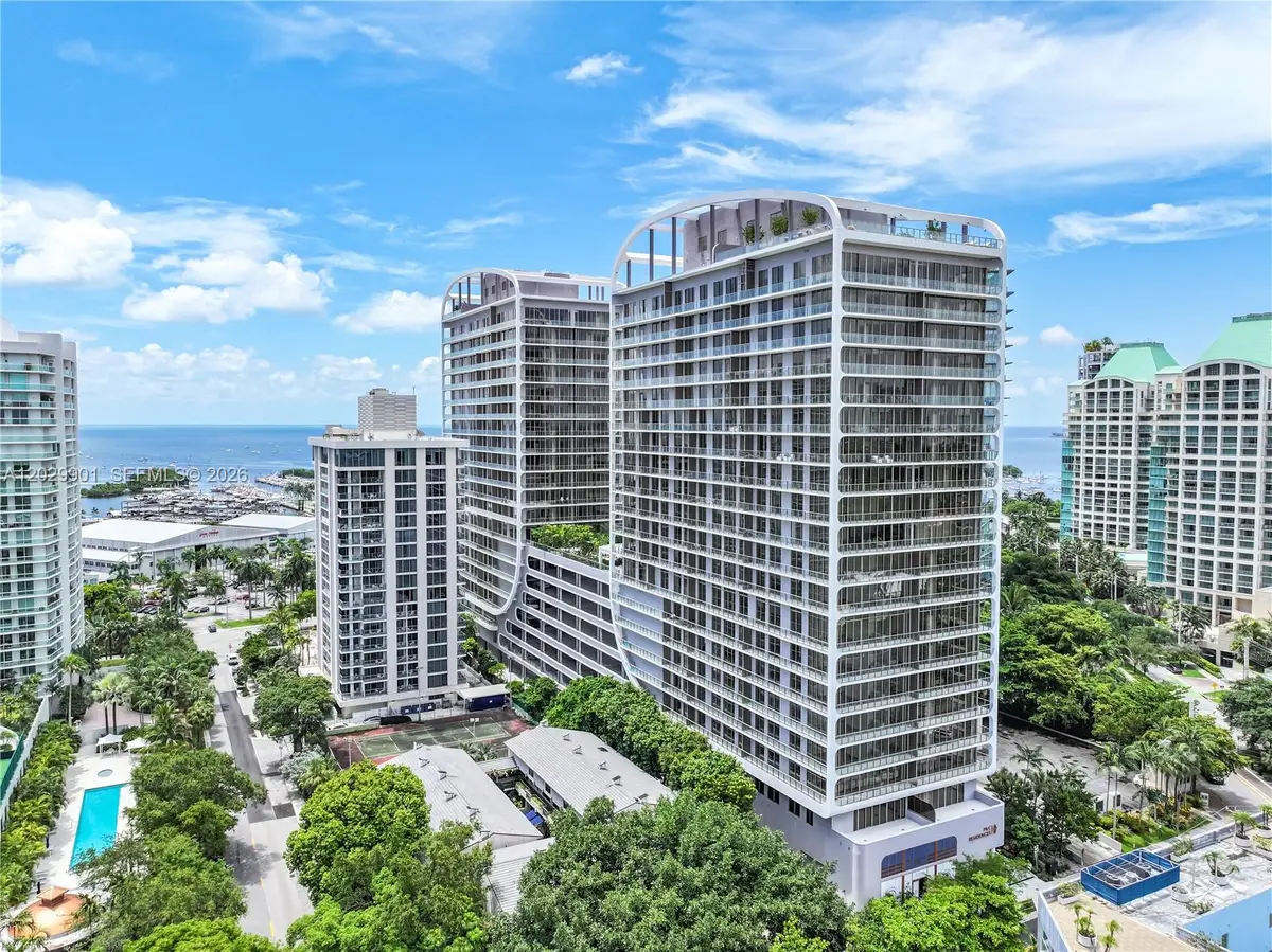 2678 Tigertail Ave #911, Miami, FL 33133 - #1