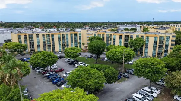 11780 SW 18th St #503-2, Miami, FL 33175
