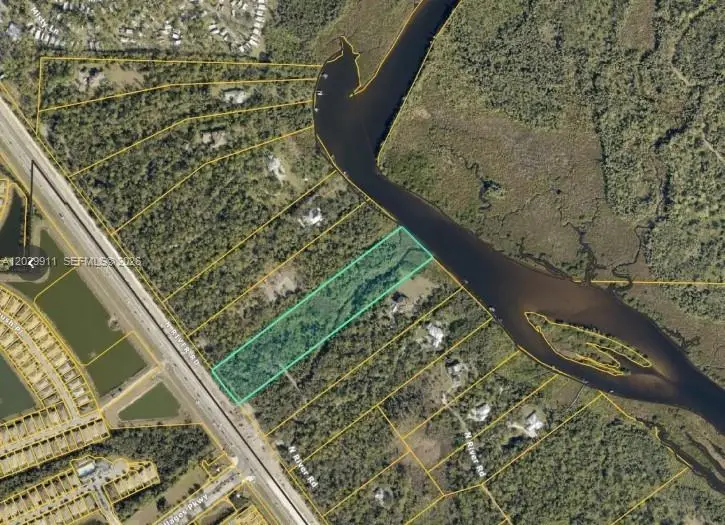 770 N River Rd, Venice, FL 34293 - #2