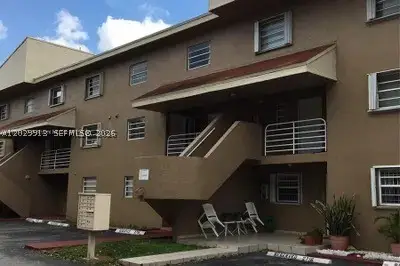 2778 W 60th St #45, Hialeah, FL 33016 - #3