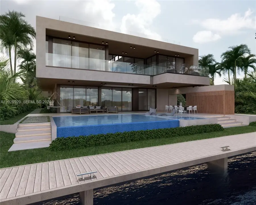 927 N Northlake Dr, Hollywood, FL 33019 - #2