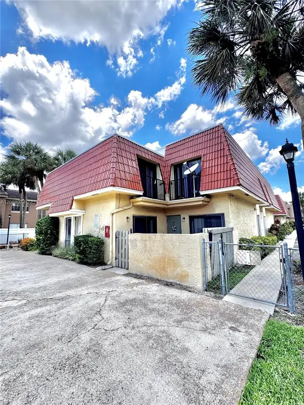 4240 NW 114th Ter #40, Coral Springs, FL 33065