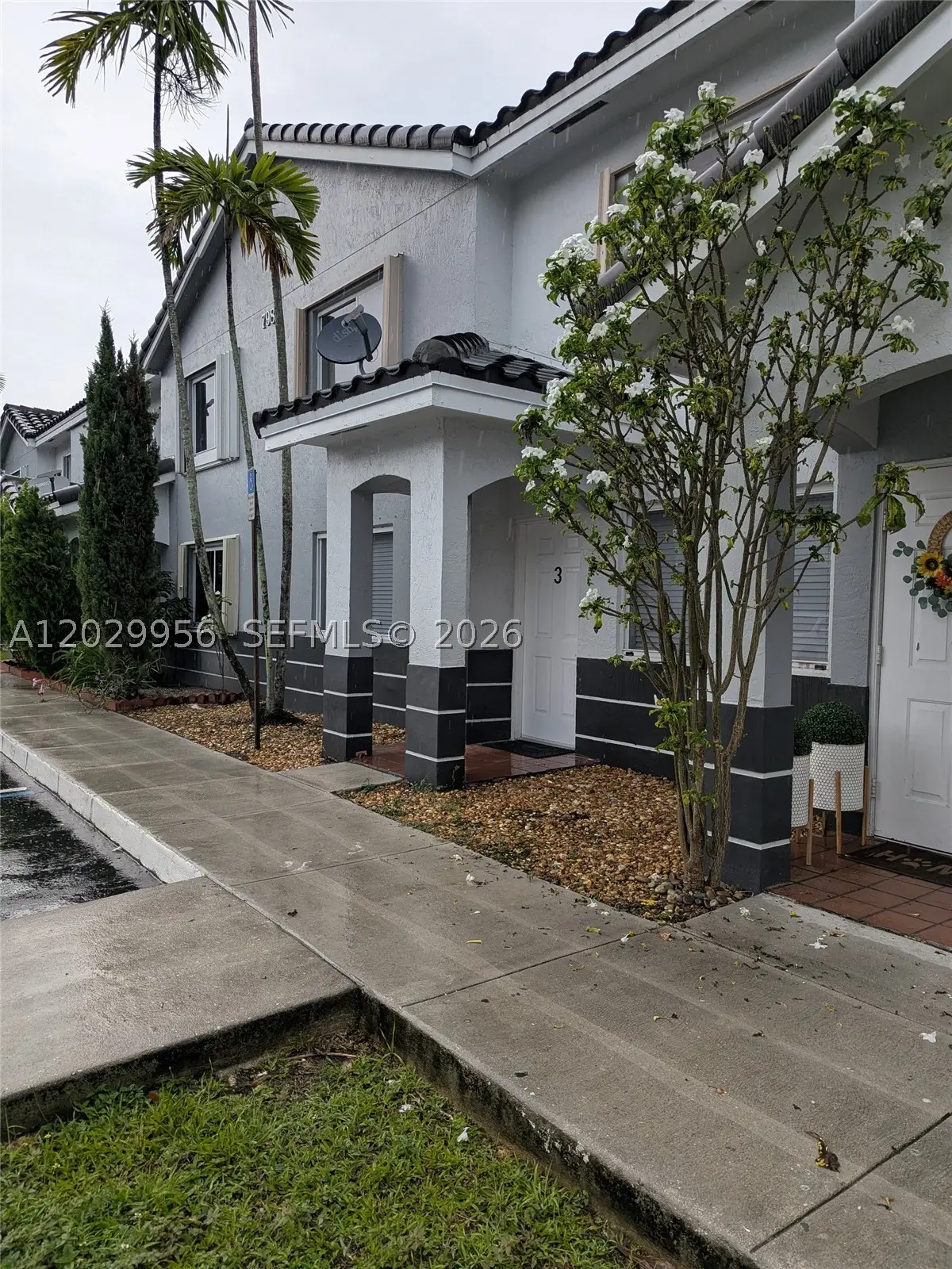 7981 SW 152nd Ave #1703, Miami, FL 33193 - #1
