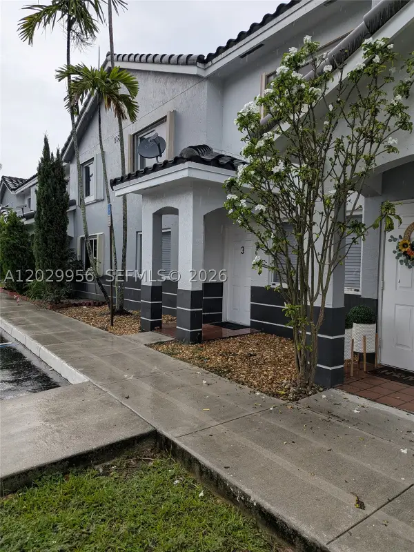 7981 SW 152nd Ave #1703, Miami, FL 33193