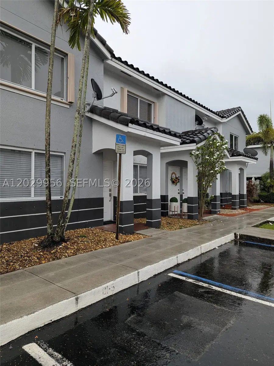 7981 SW 152nd Ave #1703, Miami, FL 33193 - #2