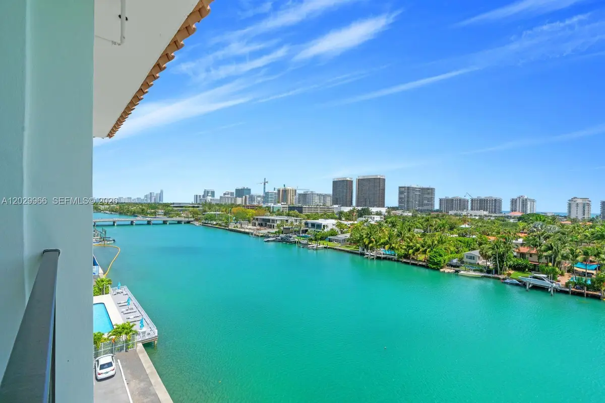 9341 E Bay Harbor Dr #PH-B, Bay Harbor Islands, FL 33154 - #1