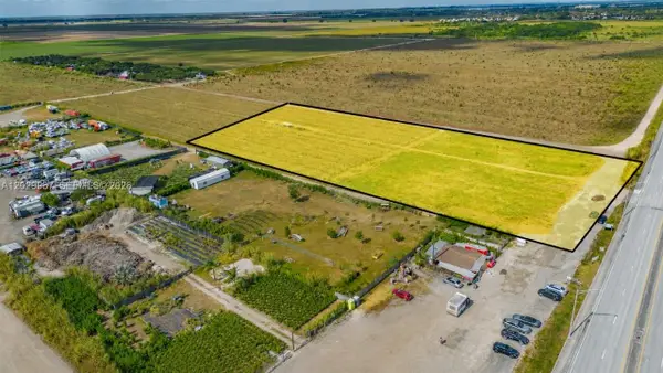 12790 SW 157th Ave, Unincorporated Dade, FL 33196