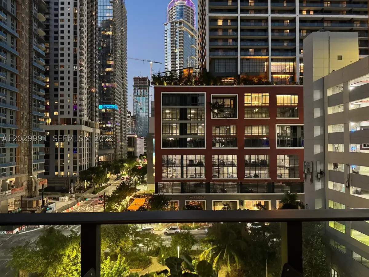 121 NE 5th St #711, Miami, FL 33132 - #1