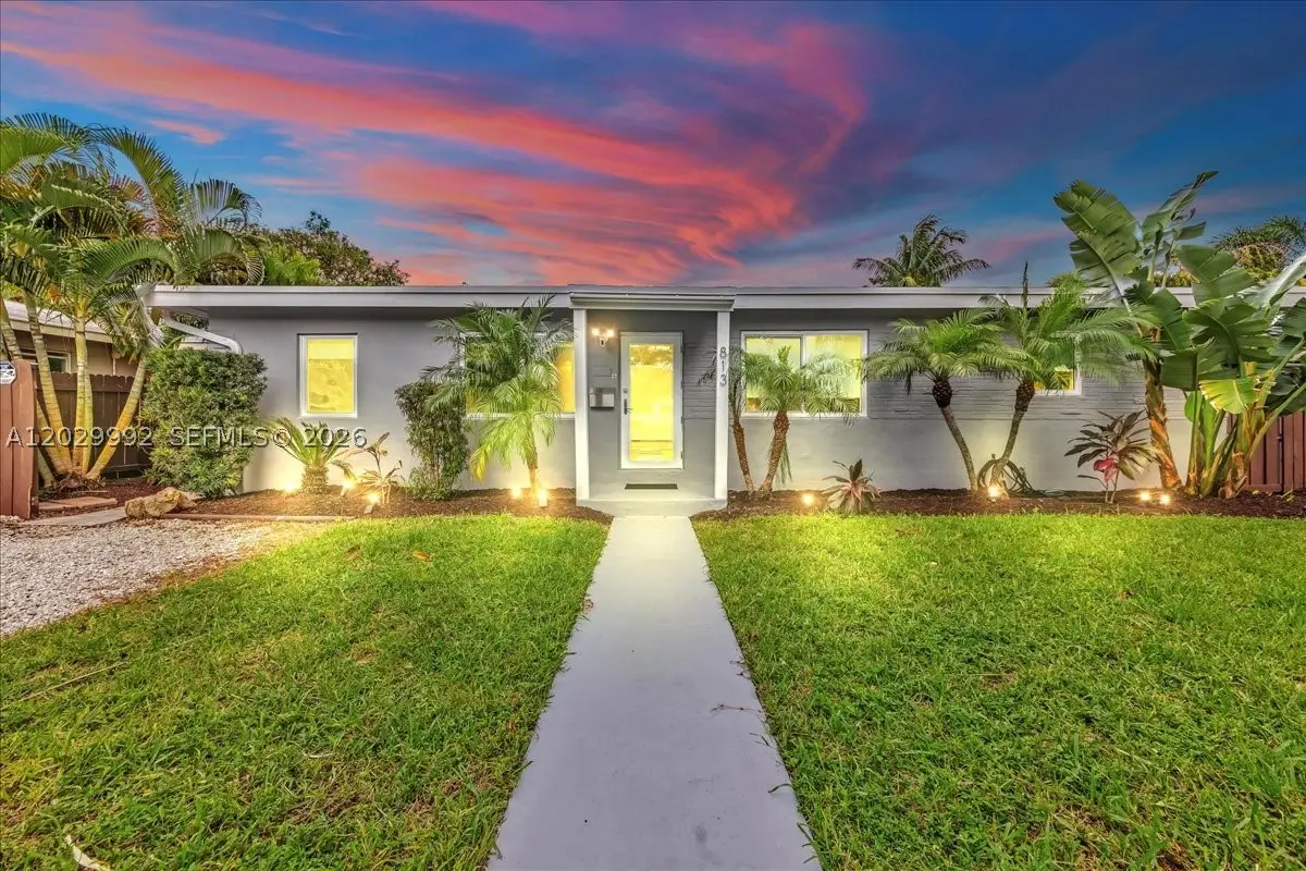 813 NE 17th St, Fort Lauderdale, FL 33305 - #1