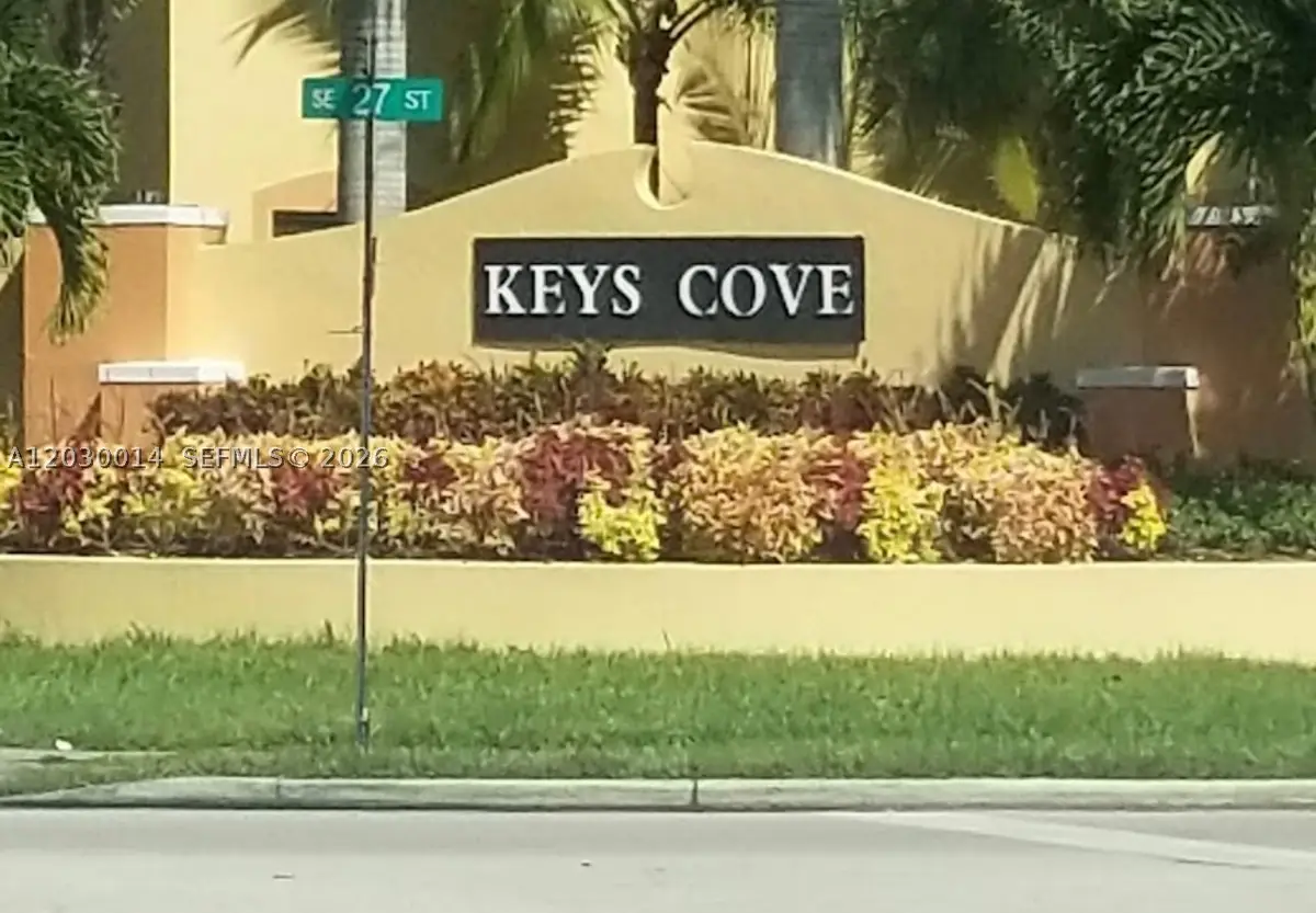 2755 SE 16th Ave #202, Homestead, FL 33035 - #1