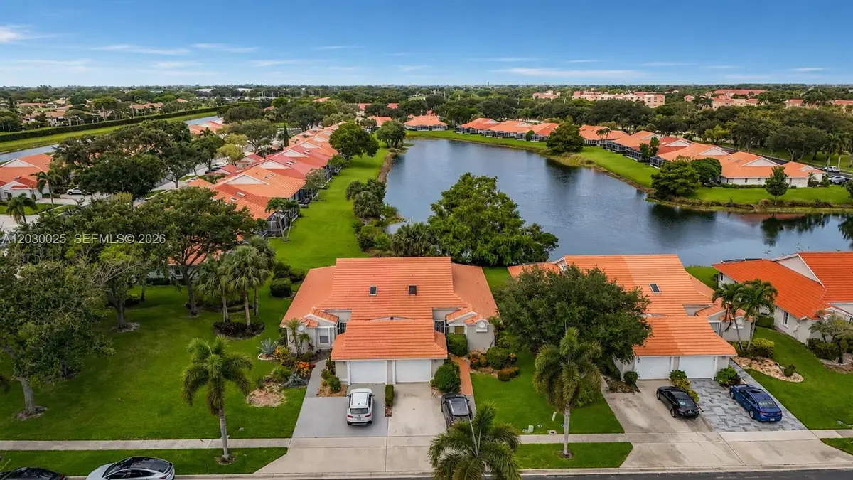5591 Royal Lake Cir, Boynton Beach, FL 33437 - #1