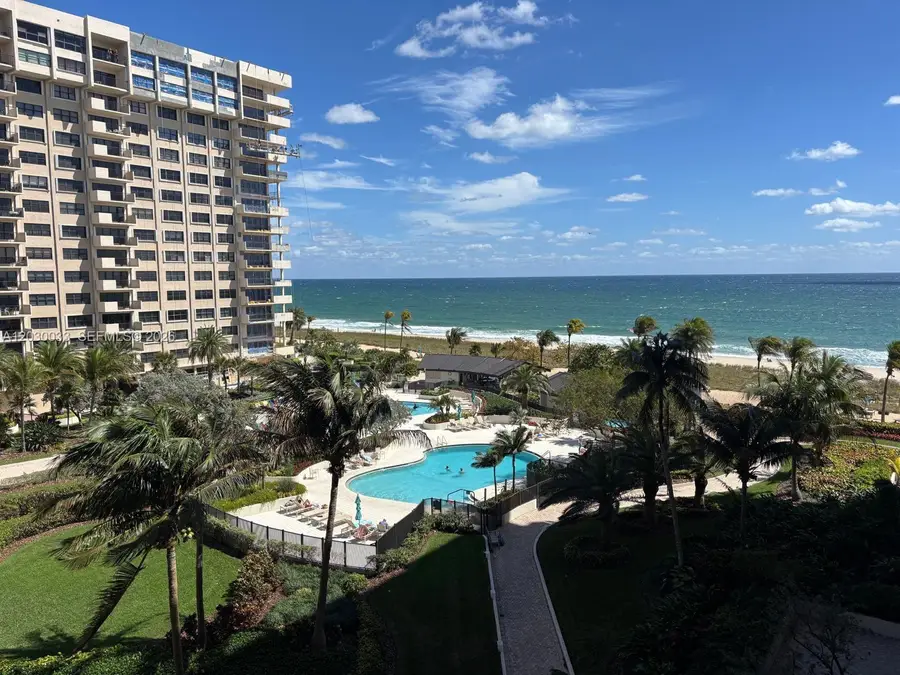 4900 N Ocean Blvd #702, Lauderdale By The Sea, FL 33308 - #2
