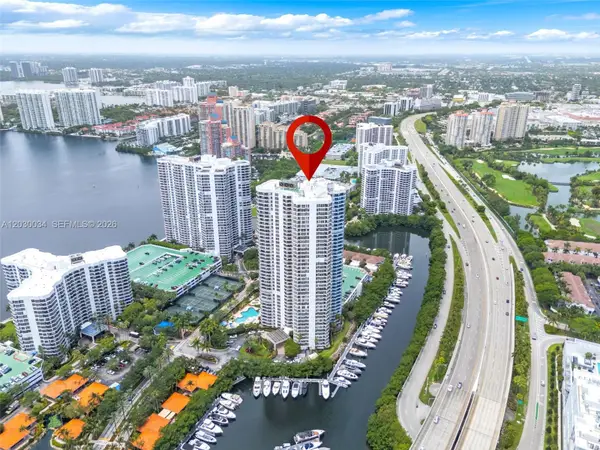 3500 Mystic Pointe Dr #1205, Aventura, FL 33180