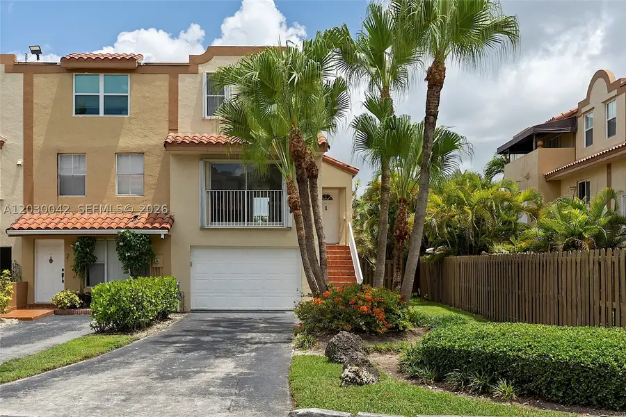 8631 NW 4th Ter #1001, Miami, FL 33126 - #2