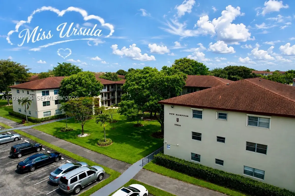 13500 SW 1st St #114U, Pembroke Pines, FL 33027 - #1