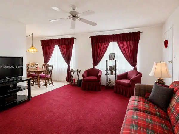 13500 SW 1st St #114U, Pembroke Pines, FL 33027