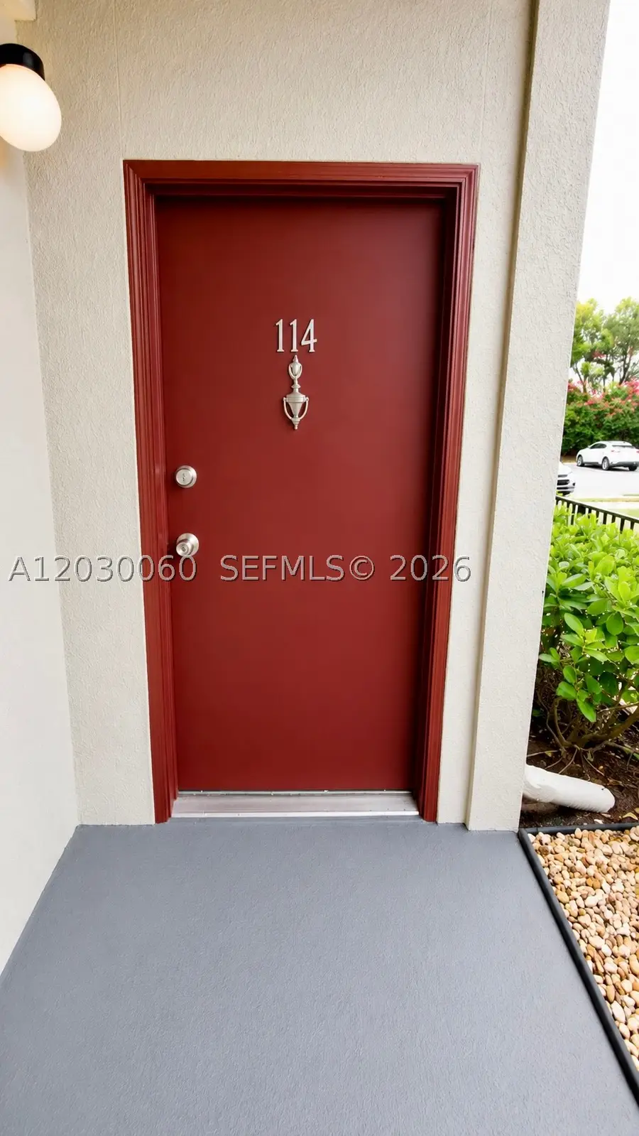 13500 SW 1st St #114U, Pembroke Pines, FL 33027 - #3