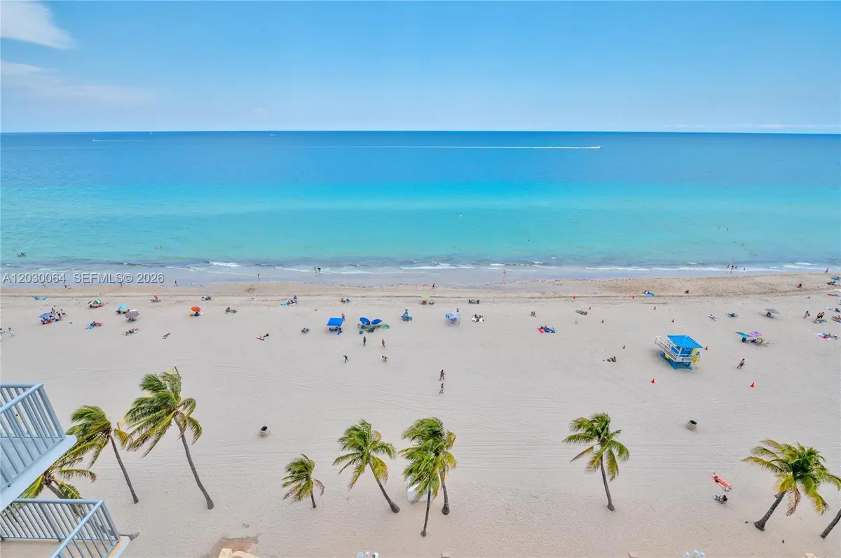 400 N Surf Rd #506, Hollywood, FL 33019 - #1