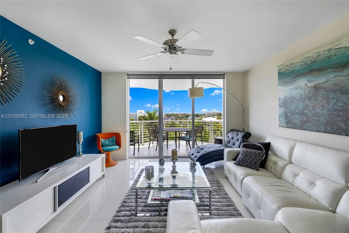 2821 N Ocean Blvd #508S, Fort Lauderdale, FL 33308 - #1