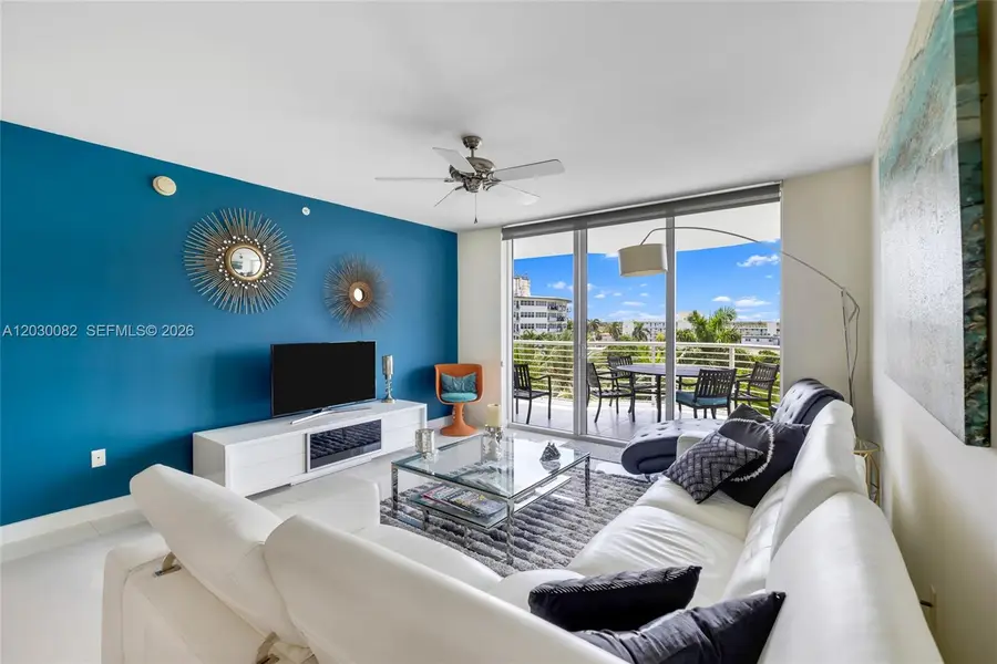 2821 N Ocean Blvd #508S, Fort Lauderdale, FL 33308 - #2