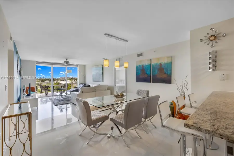 2821 N Ocean Blvd #508S, Fort Lauderdale, FL 33308 - #3