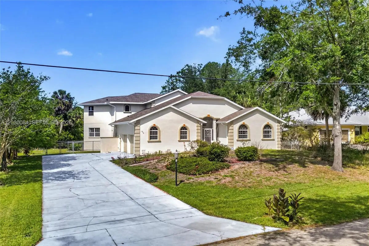 474 N Afterglow Circle, Crystal River, FL 34429 - #1