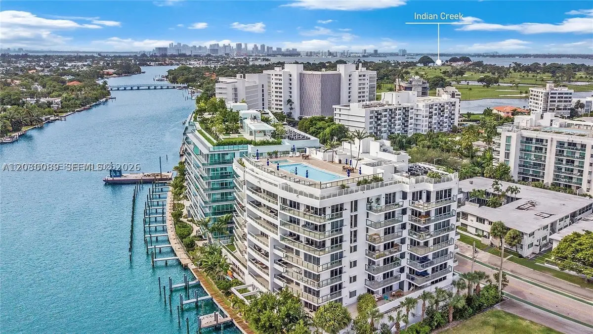 9261 E Bay Harbor Dr #407, Bay Harbor Islands, FL 33154 - #1
