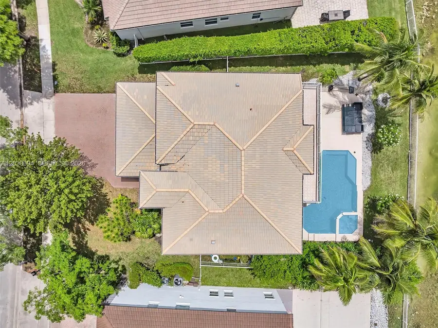 4971 SW 158th Ave, Miramar, FL 33027 - #3