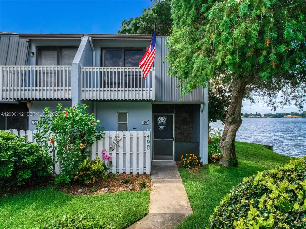 198 Blue Moon Ave #12, Lake Placid, FL 33852 - #1