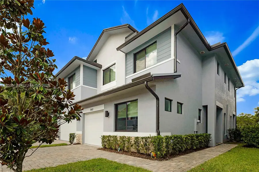 3662 SW Magnolia Ridge Ln, Palm City, FL 34990 - #2