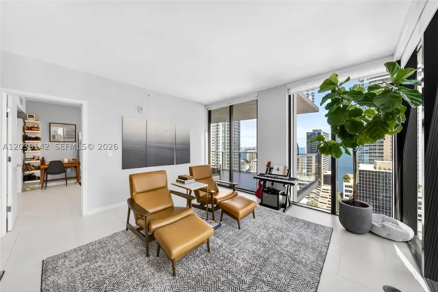 1010 Brickell Ave #2905, Miami, FL 33131 - #2