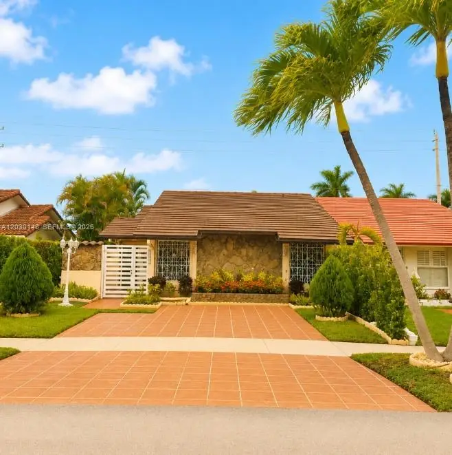 9013 SW 8th Ter, Miami, FL 33174 - #1