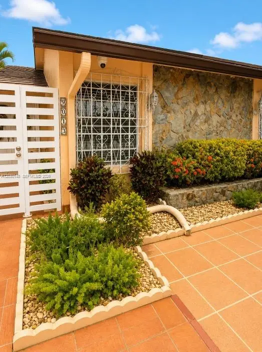 9013 SW 8th Ter, Miami, FL 33174 - #2