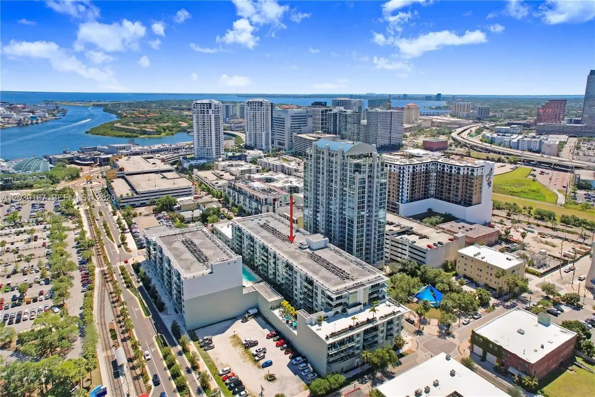 111 N 12 Street #1620, Tampa, FL 33602 - #1