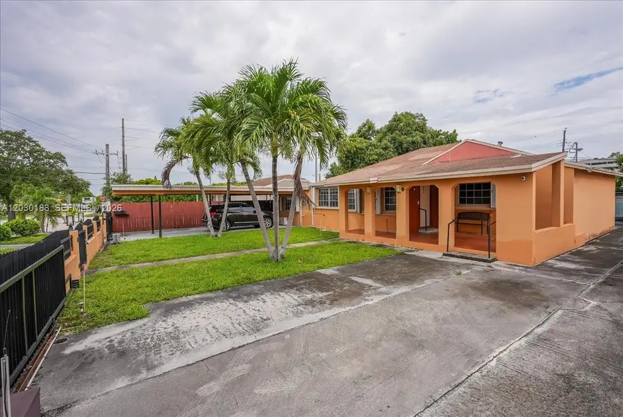 4263 NW 5th St, Miami, FL 33126 - #2