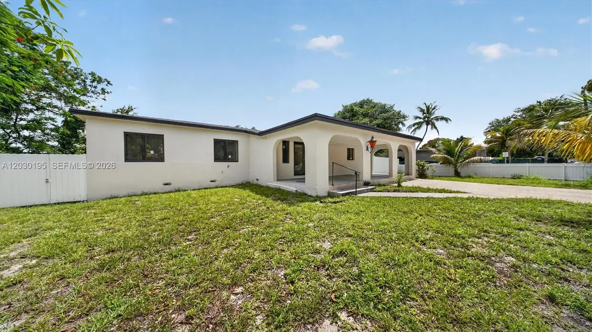 900 Superior St, Opa Locka, FL 33054 - #1