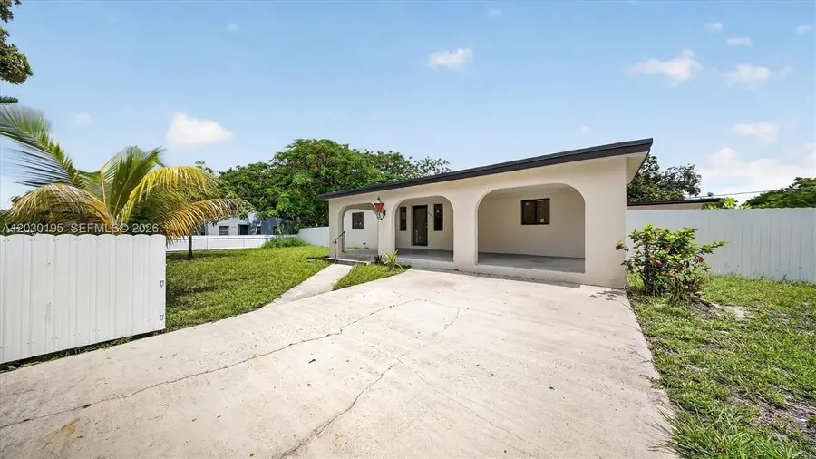900 Superior St, Opa Locka, FL 33054 - #3