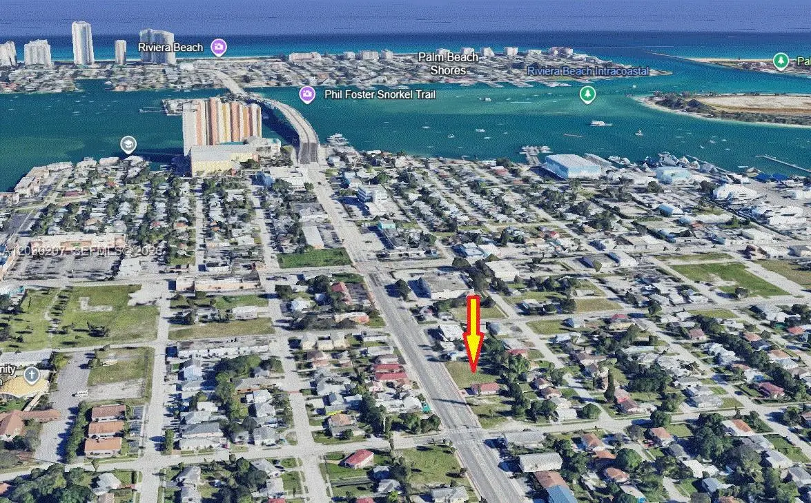 155 W Blue Heron Blvd Blvd, Riviera Beach, FL 33404 - #1