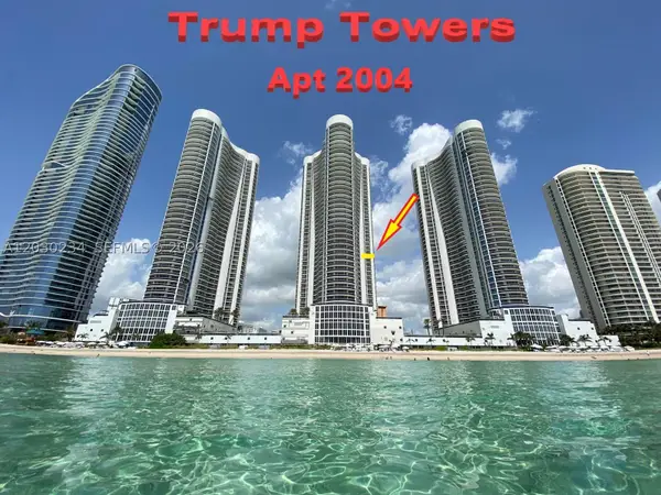 15901 Collins Ave #2004, Sunny Isles Beach, FL 33160