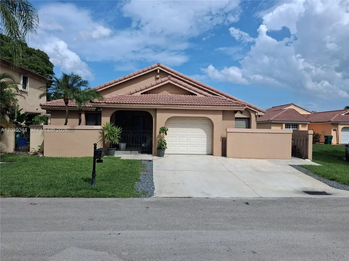 17531 NW 62nd Pl N, Hialeah, FL 33015 - #1