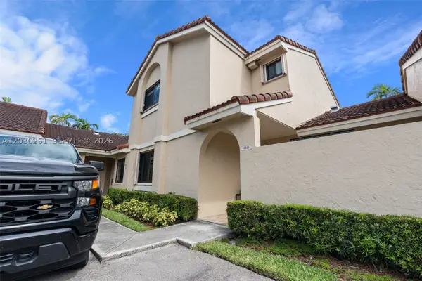 6445 NW 171st St #6445, Unincorporated Dade, FL 33015
