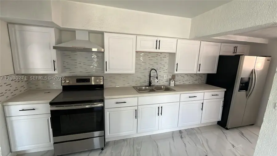 3260 NW 132nd Ter, Opa Locka, FL 33054 - #2