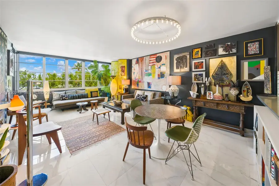 1670 Lincoln Ct #2B, Miami Beach, FL 33139 - #3