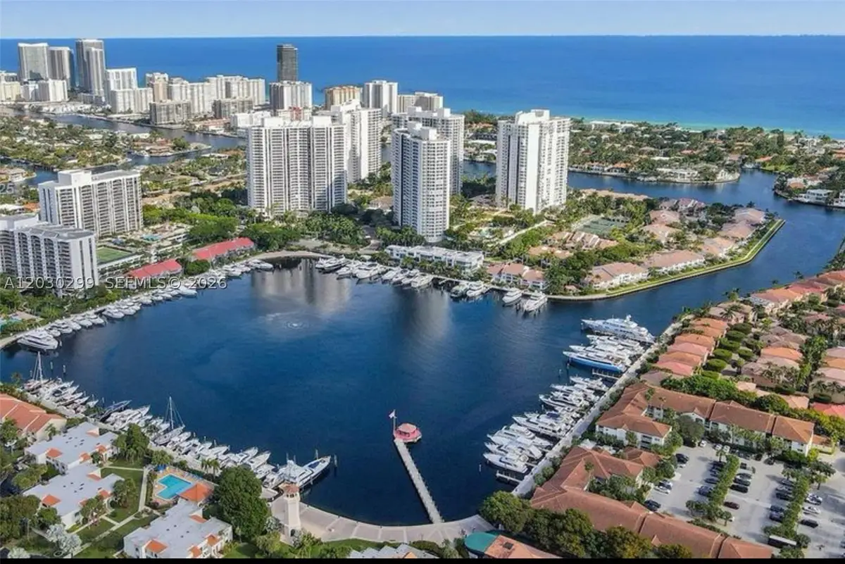 21050 Point Pl #2601, Aventura, FL 33180 - #1