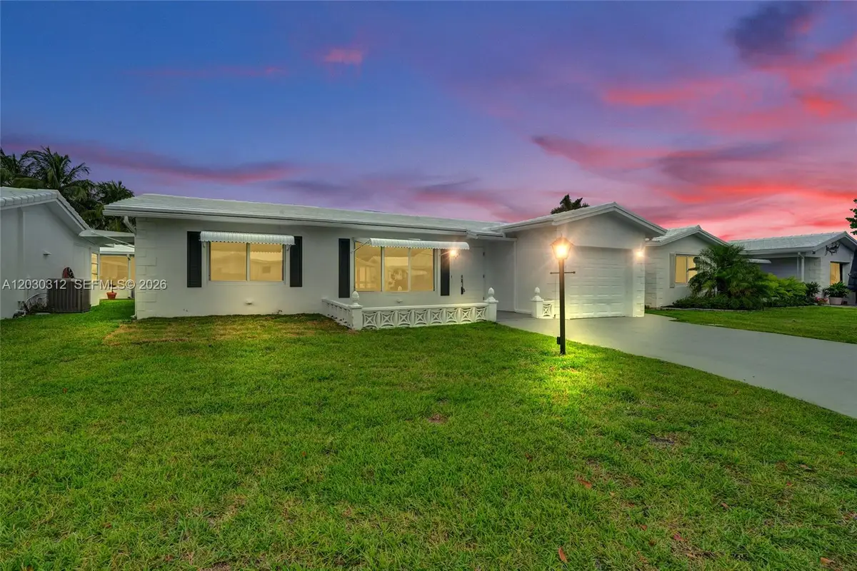 240 NW 25th Ct, Pompano Beach, FL 33064 - #1